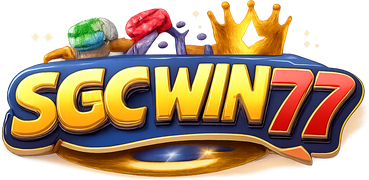 sgcwin77 Logo